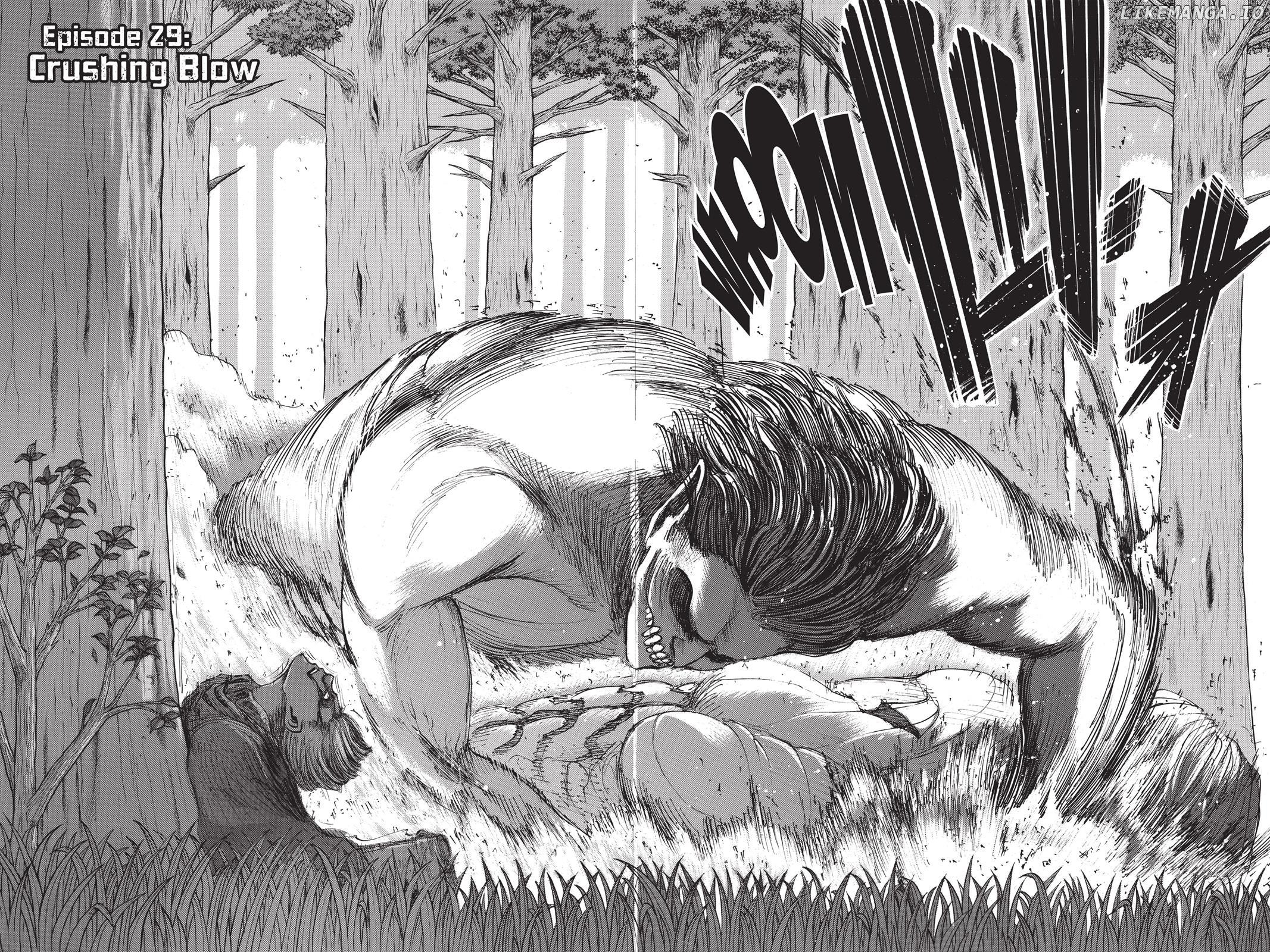 Shingeki no Kyojin, Chapter 29 image 02